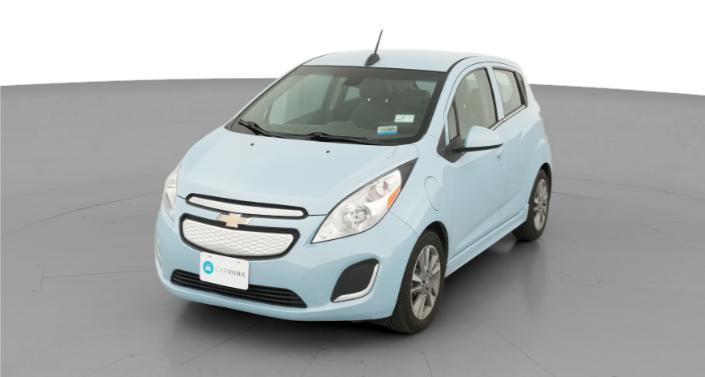 2016 Chevrolet Spark EV -
                Haines City, FL