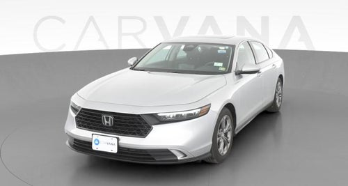2024 Honda Accord