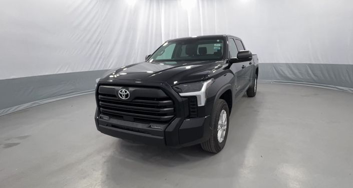 2022 Toyota Tundra SR5 -
                Akron, NY