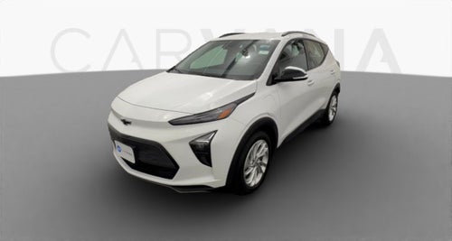 2023 Chevrolet Bolt EUV