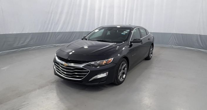 2023 Chevrolet Malibu LT -
                Akron, NY