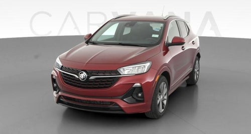 2022 Buick Encore GX