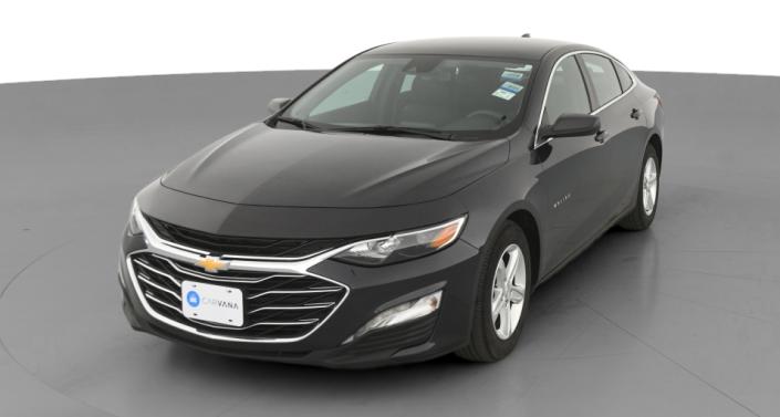 2023 Chevrolet Malibu LT -
                Tolleson, AZ