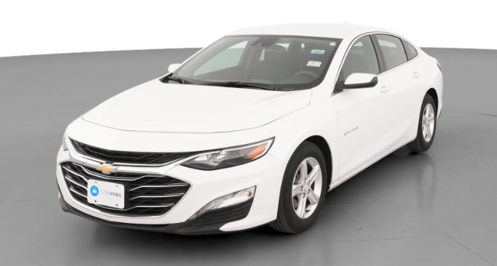 2023 Chevrolet Malibu LT -
                Tolleson, AZ