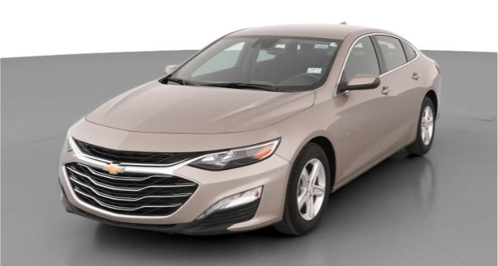 2024 Chevrolet Malibu LT -
                Tolleson, AZ