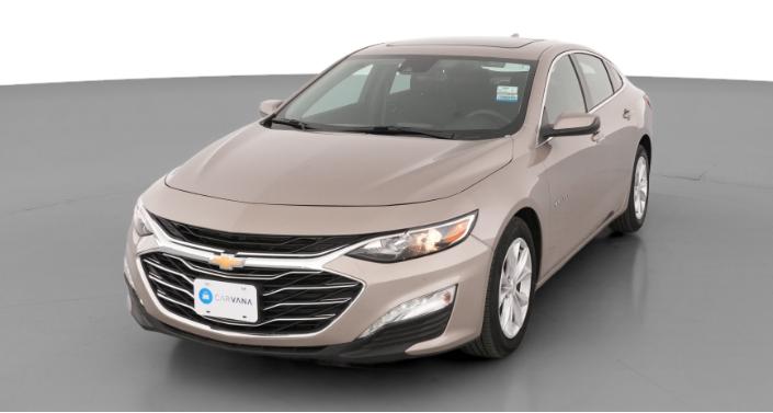 2024 Chevrolet Malibu LT -
                Tolleson, AZ