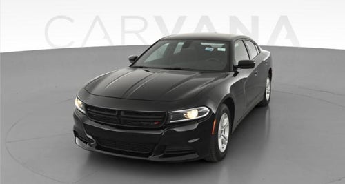 2022 Dodge Charger