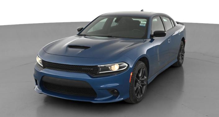 2022 Dodge Charger GT -
                Beverly, NJ