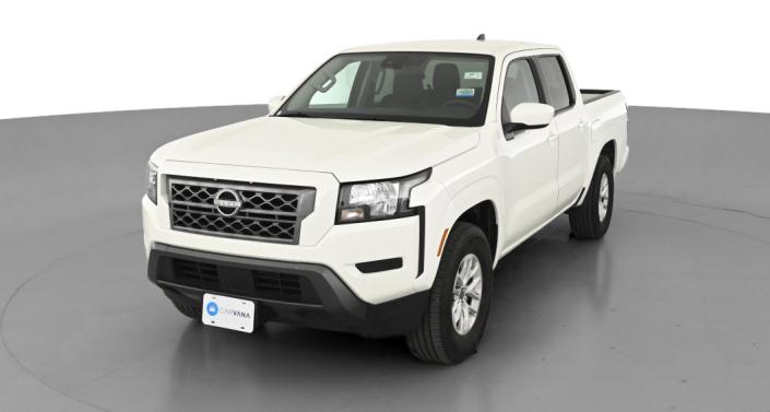 Thumbnail: 2024 Nissan Frontier - 1