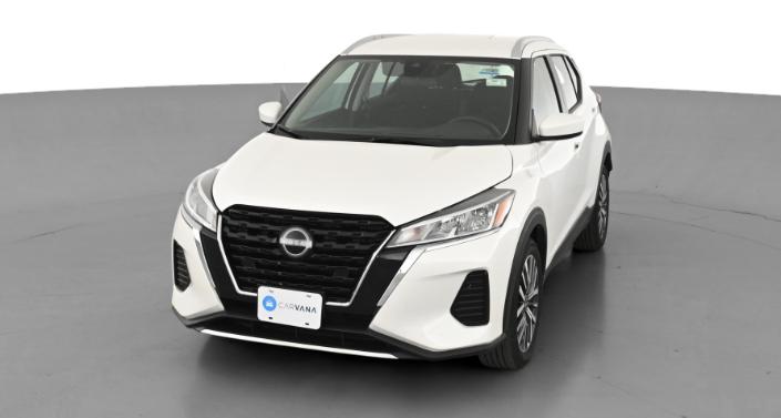 2024 Nissan Kicks SV -
                  Beverly, NJ