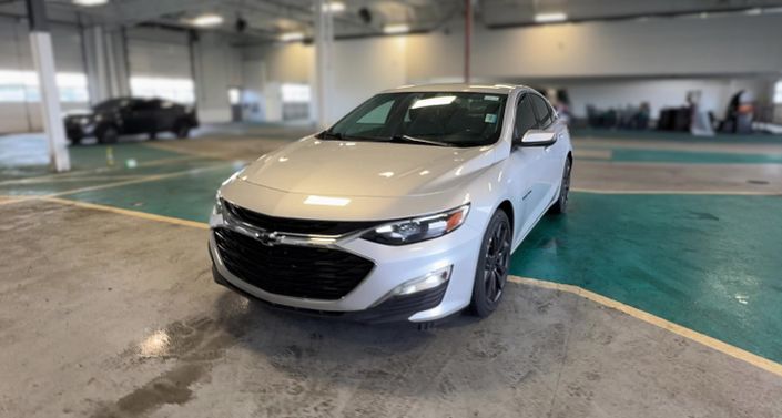 2022 Chevrolet Malibu RS -
                Manville, NJ