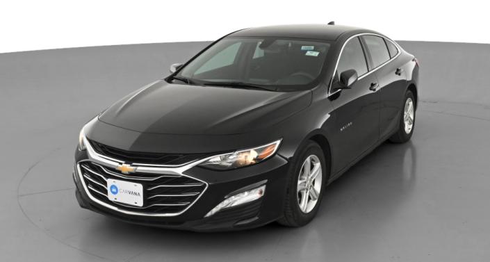 2022 Chevrolet Malibu LT -
                  Beverly, NJ