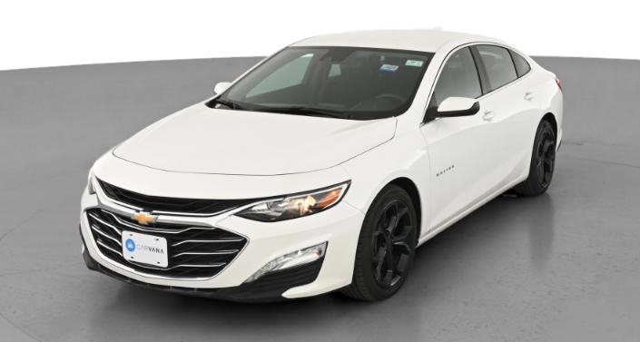 2023 Chevrolet Malibu LT -
                Beverly, NJ