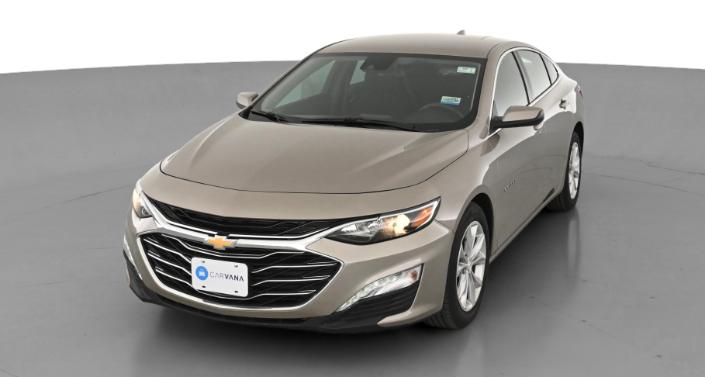 2024 Chevrolet Malibu LT -
                Beverly, NJ