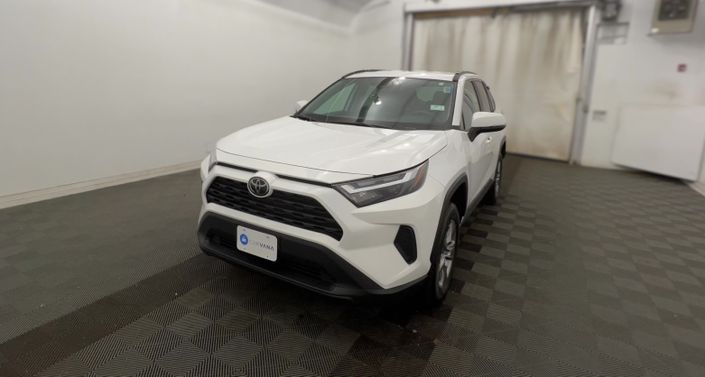2024 Toyota RAV4 XLE -
                Framingham, MA