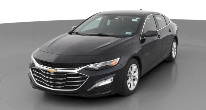 2023 Chevrolet Malibu LT -
                Concord, NC