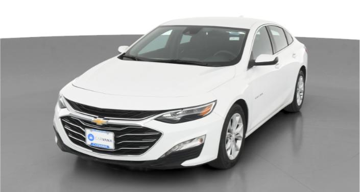 2023 Chevrolet Malibu LT -
                Tooele, UT