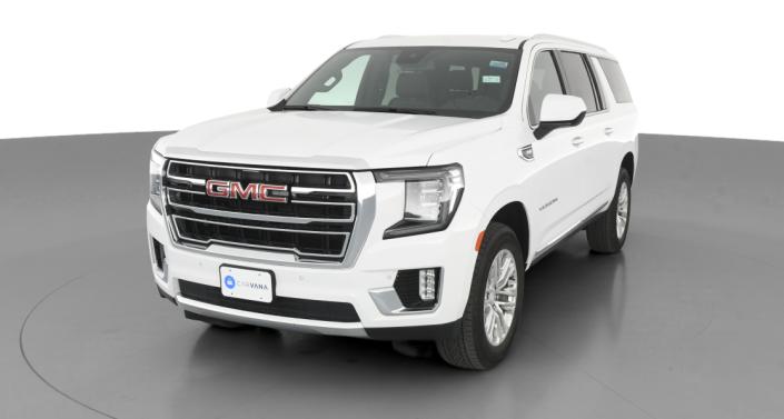 2024 GMC Yukon XL SLT -
                Tooele, UT