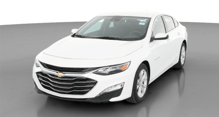 Thumbnail: 2023 Chevrolet Malibu - 1