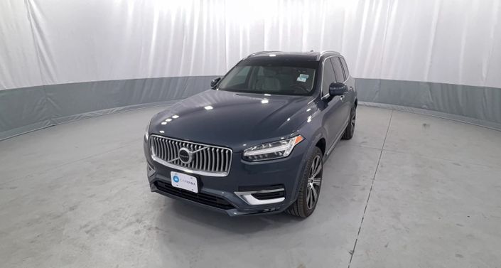 2020 Volvo XC90 T6 Inscription -
                Kansas City, MO