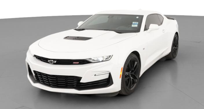 2023 Chevrolet Camaro SS -
                Tolleson, AZ