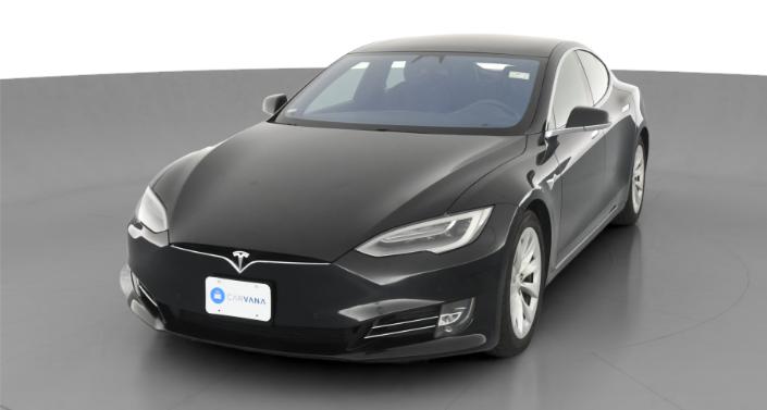 2017 Tesla Model S 100D -
                Rocklin, CA