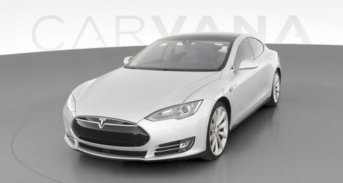 2015 Tesla Model S