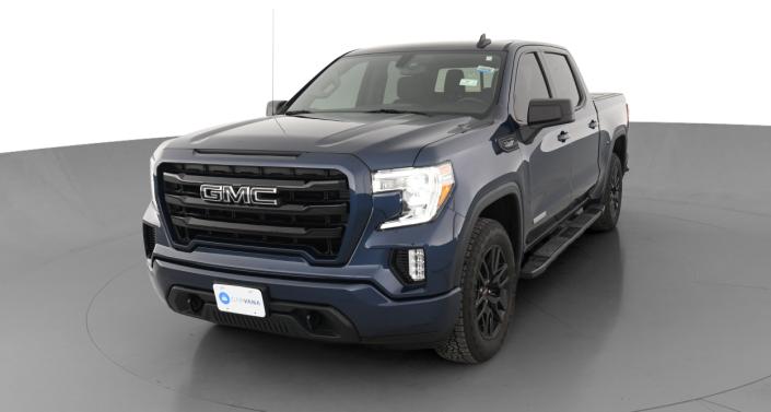 2021 GMC Sierra 1500 Elevation -
                Indianapolis, IN