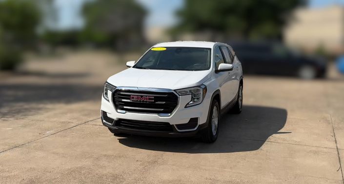 2024 GMC Terrain SLE -
                  Fort Worth, TX