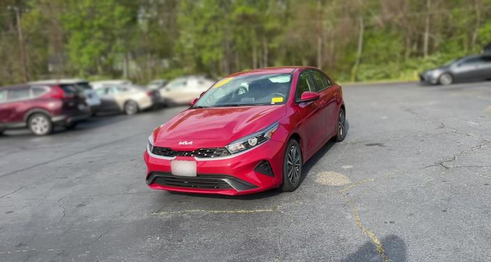 2024 Kia Forte LXS -
                Greensboro, NC