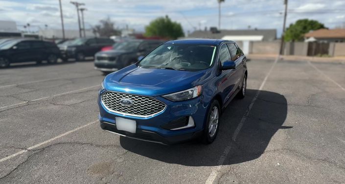 2024 Ford Edge SEL -
                Tempe, AZ