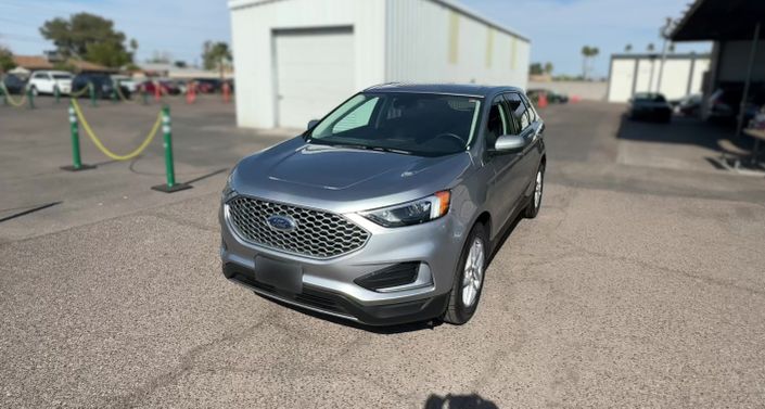 Thumbnail: 2024 Ford Edge - 1
