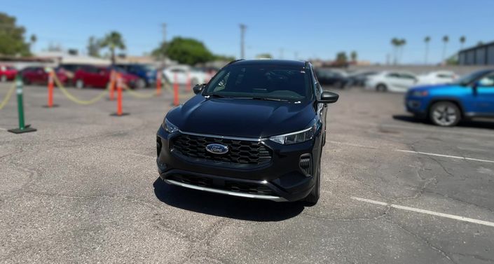 2024 Ford Escape ST-Line -
                Tempe, AZ