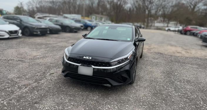 2024 Kia Forte LXS -
                  Yaphank, NY