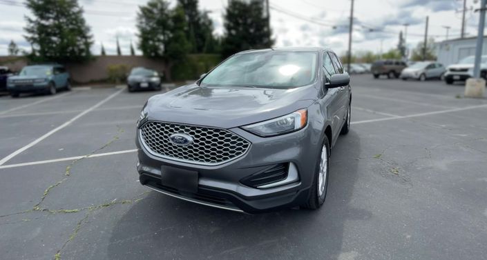 Thumbnail: 2023 Ford Edge - 1