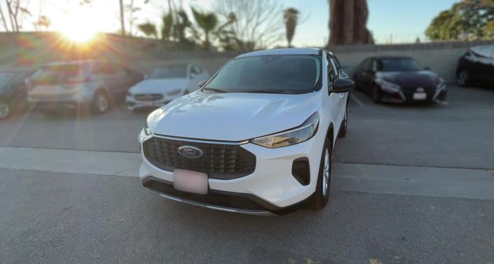 2024 Ford Escape Active -
                Ontario, CA