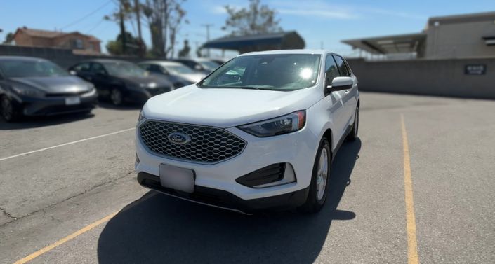 2023 Ford Edge SEL -
                Ontario, CA
