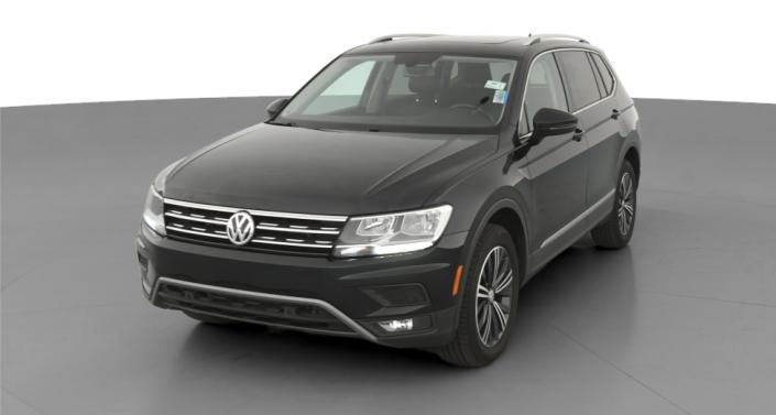 2019 Volkswagen Tiguan SEL -
                Tolleson, AZ