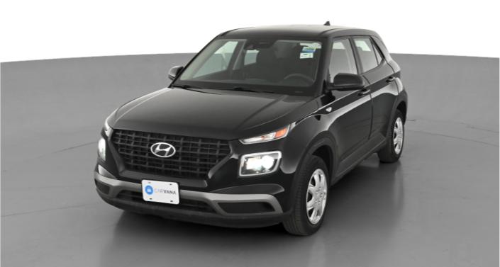 2020 Hyundai Venue SE -
                Framingham, MA