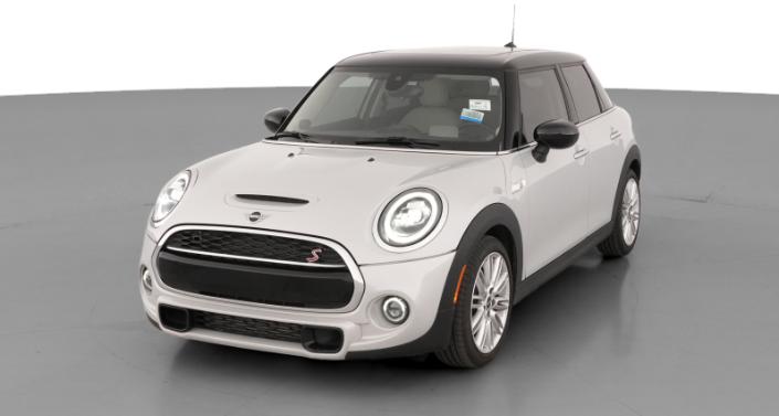 2020 MINI Cooper Hardtop S -
                Tolleson, AZ