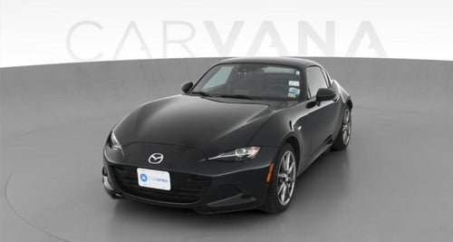 2023 MAZDA MX-5 Miata RF
