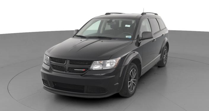 2018 Dodge Journey SE -
                West Memphis, AR