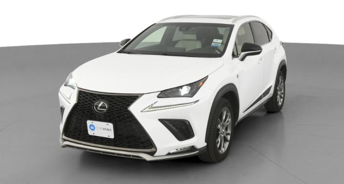 2019 Lexus NX 300 -
                Tolleson, AZ