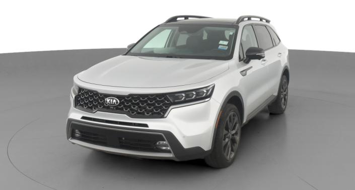 2021 Kia Sorento X-Line S -
                Hebron, OH