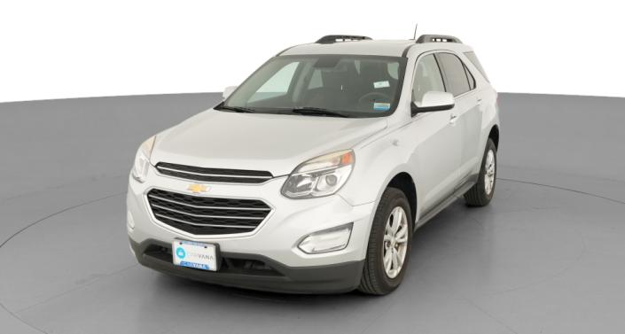 2016 Chevrolet Equinox LT -
                West Memphis, AR
