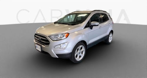 2021 Ford EcoSport