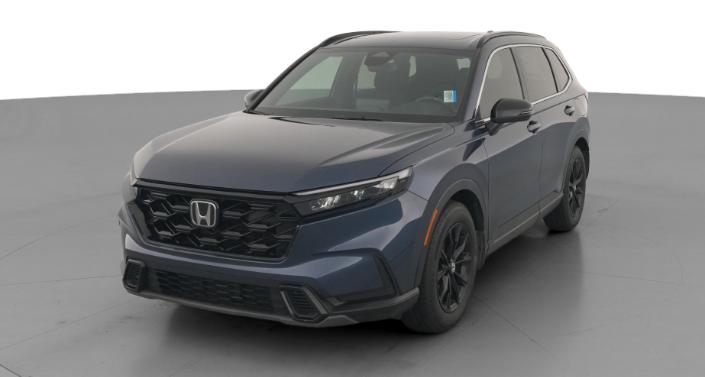 2023 Honda CR-V Sport -
                Haines City, FL