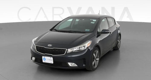 2017 Kia Forte5