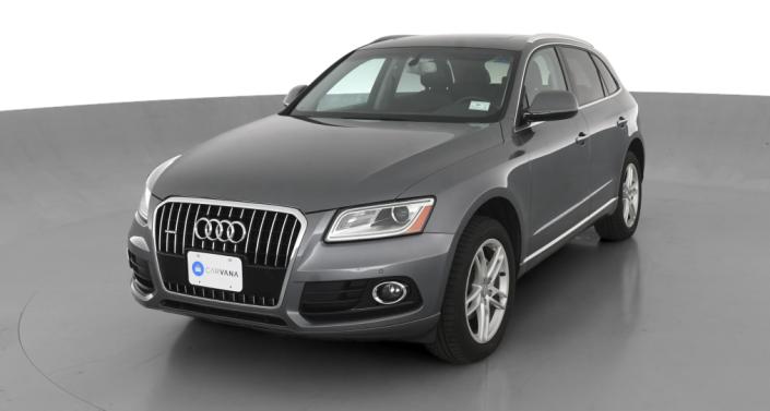 Thumbnail: 2016 Audi Q5 - 1