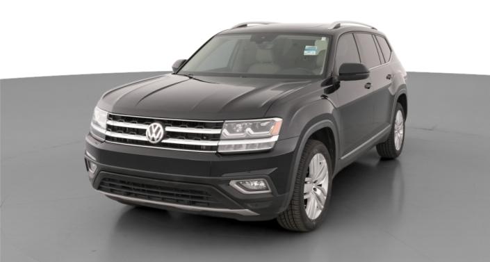 2020 Volkswagen Atlas SEL -
                Tolleson, AZ